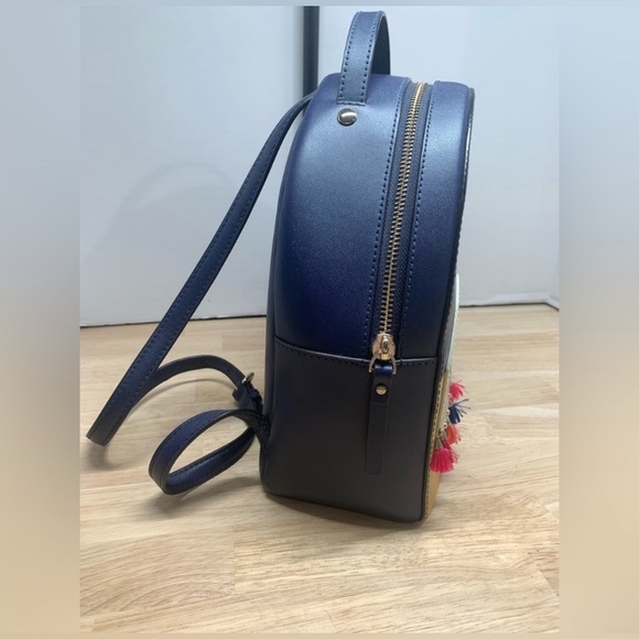 ☀️Kate Spade Spice Things Up Sammi Backpack - NWOT main image 9